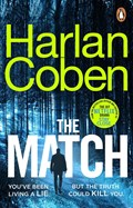 The Match | Harlan Coben | 