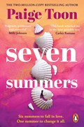Seven Summers | Paige Toon | 