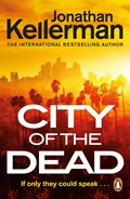 City of the Dead | Jonathan Kellerman | 