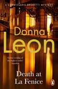 Death at La Fenice | Donna Leon | 