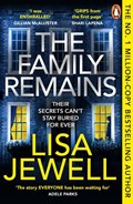 The Family Remains | Lisa Jewell | 