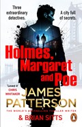 Holmes, Margaret and Poe | James Patterson | 