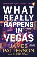 What Really Happens in Vegas | James Patterson | 