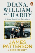 Diana, William and Harry | James Patterson | 