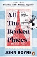 All The Broken Places | John Boyne | 