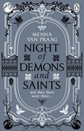 Night of Demons and Saints | Menna van Praag | 