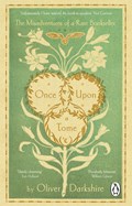 Once Upon a Tome | Oliver Darkshire | 