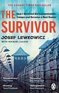 The Survivor | Josef Lewkowicz ; Michael Calvin | 
