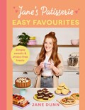 Jane’s Patisserie Easy Favourites | Jane Dunn | 