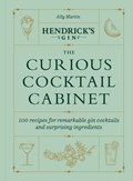 Hendrick’s Gin’s The Curious Cocktail Cabinet | Ally Martin ; Hendrick's Gin | 