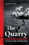 The Quarry | Damon Galgut | 