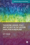 Gender, Identity and Conflict | Dipti  Tamang | 