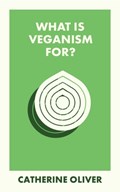What Is Veganism For? | Catherine (Lancaster University) Oliver | 