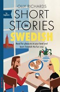 Short Stories in Swedish for Beginners | Olly Richards | 