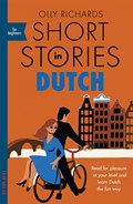 Short Stories in Dutch for Beginners | Olly Richards | 