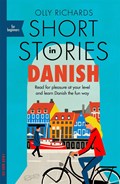 Short Stories in Danish for Beginners | Olly Richards | 