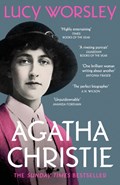 Agatha Christie | Lucy Worsley | 