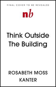 Think Outside The Building