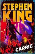 Carrie (halloween reissue) | Stephen King | 
