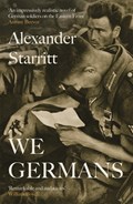 We Germans | Alexander Starritt | 
