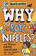 Why Do Boys Have Nipples? | New Scientist | 