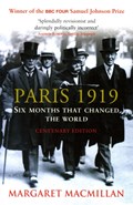Paris 1919 | Margaret MacMillan | 