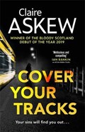Cover Your Tracks | Claire Askew | 
