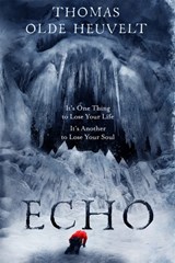 Echo | Thomas Olde Heuvelt | 9781529331783