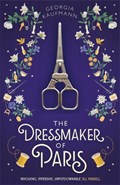 The Dressmaker of Paris | Georgia Kaufmann | 