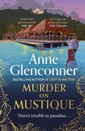 Murder On Mustique | Anne Glenconner | 