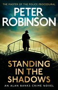 Standing in the Shadows | Peter Robinson | 