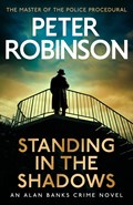 Standing in the Shadows | Peter Robinson | 