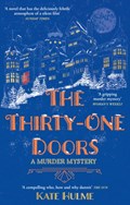 The Thirty-One Doors | Kate Hulme | 