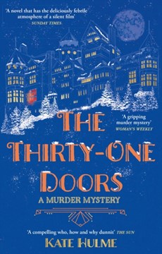 The Thirty-One Doors