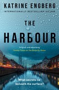 The Harbour | Katrine Engberg | 
