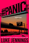 #panic | Luke Jennings | 