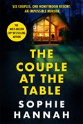 The couple at the table | Sophie Hannah | 
