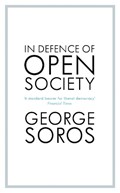 In Defence of Open Society | George Soros | 