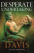 Desperate Undertaking | Lindsey Davis | 