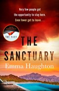 The Sanctuary | Emma Haughton | 