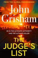 The Judge's List | John Grisham | 9781529358414