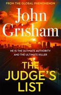 The Judge's List | John Grisham | 