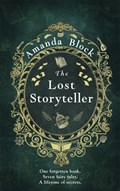 The Lost Storyteller | Amanda Block | 