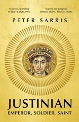 Justinian | Peter Sarris | 9781529365399