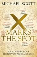 X Marks the Spot | Michael Scott | 