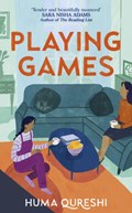 Playing Games | Huma Qureshi | 