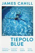 Tiepolo Blue | James Cahill | 