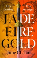 Jade Fire Gold | June Cl Tan | 