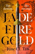 Jade Fire Gold | June Cl Tan | 