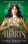 Poison In Their Hearts | Laura Sebastian | 